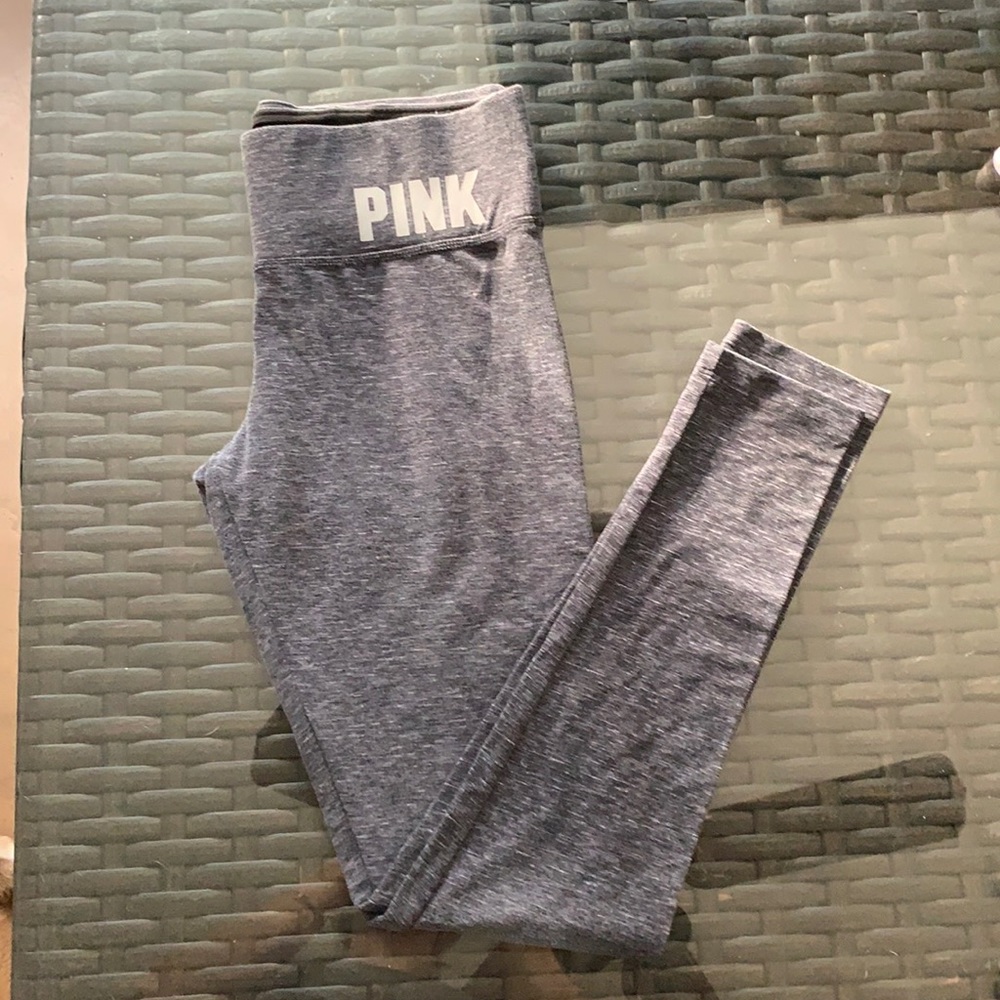 Fleece full length ultimate leggings